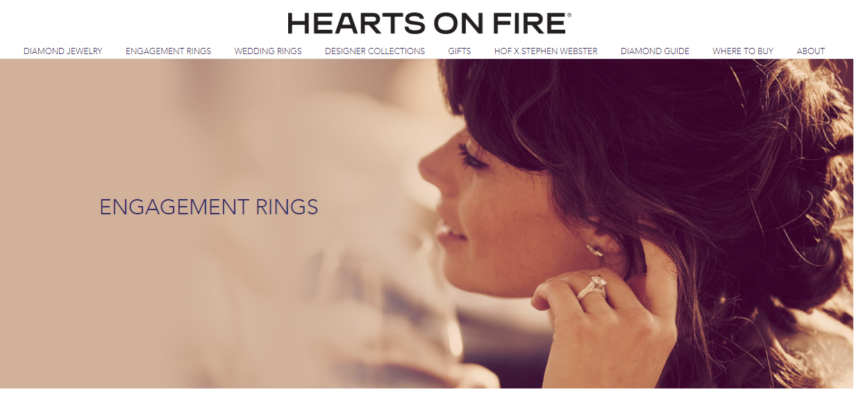 Hearts On Fire Review Is It Worth It Diamond Expert