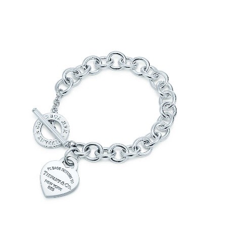 Tiffany Bracelet