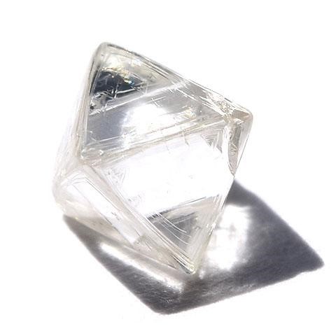 Rough Diamond