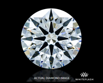 Whiteflash Diamond