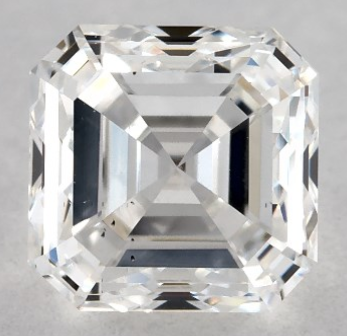 James Allen 0.70 Carat Emerald Cut