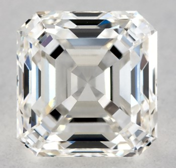 James Allen 0.90 Carat Emerald Cut