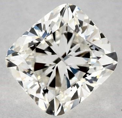 James Allen 1.20 Carat Cushion Modified Cut 1