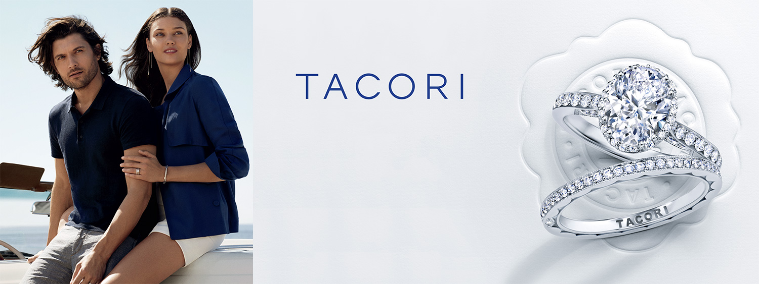 Tacori Review Are they the best Designer Engagement Rings