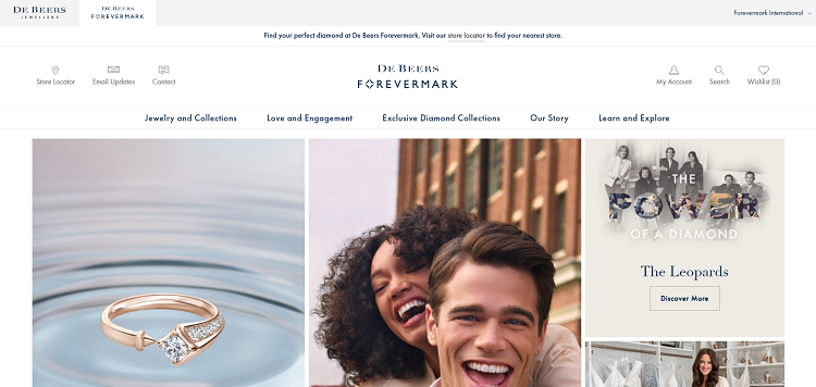 Forevermark price 2025