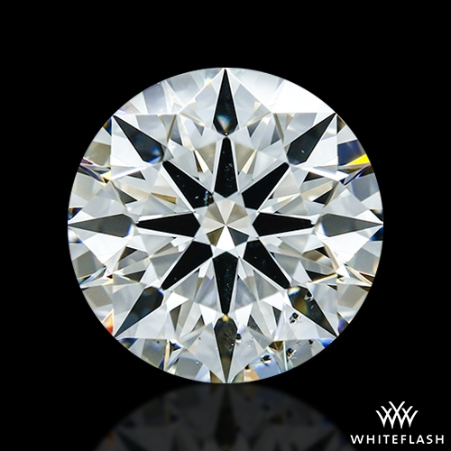 0.908 h si1 whiteflash diamond