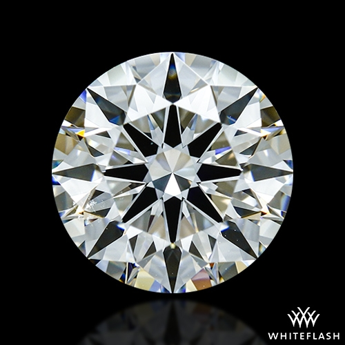 whiteflash vs2 clarity diamond