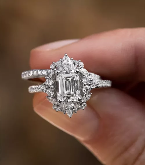 Shane co deals engagement rings