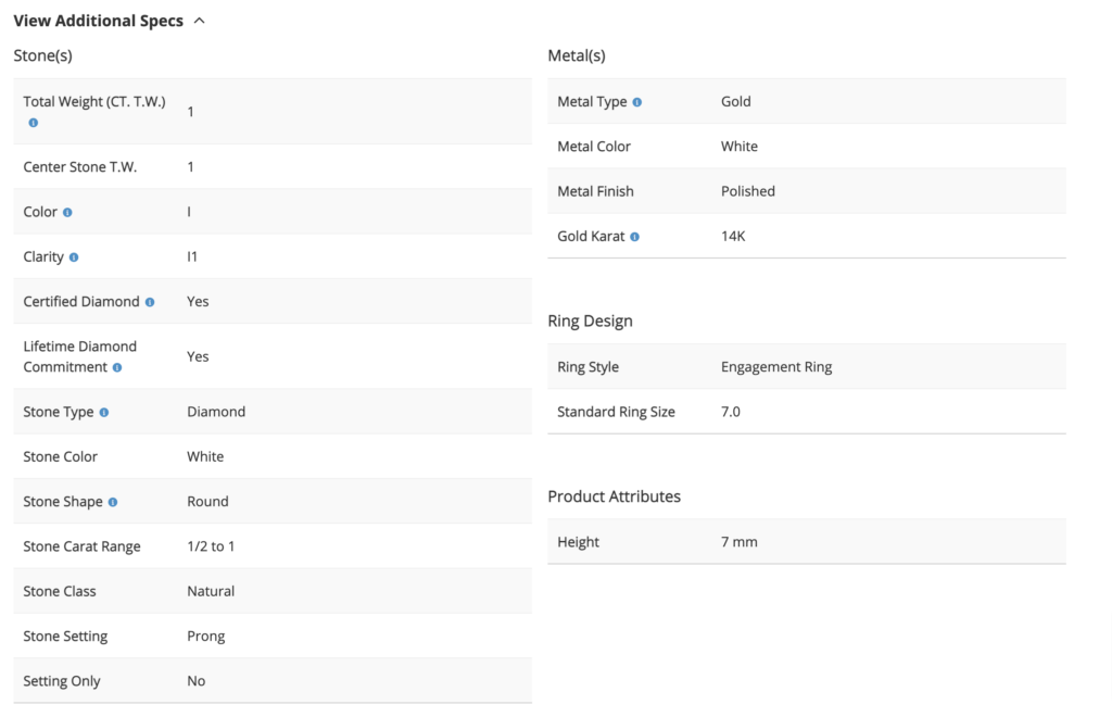 Kay Jewelers Review from Diamond Expert Louis Jacobs