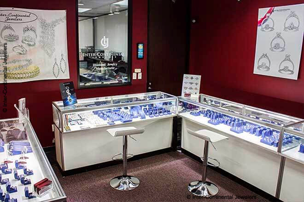 A Guide to the Best Jewelry Stores in Houston  Diamond Expert