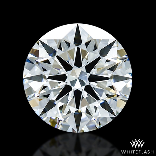 1.04 ct I VS1 Premium Select Round Cut Loose Diamond