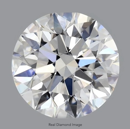 1.00 Carat Round Diamond from Brilliant Earth